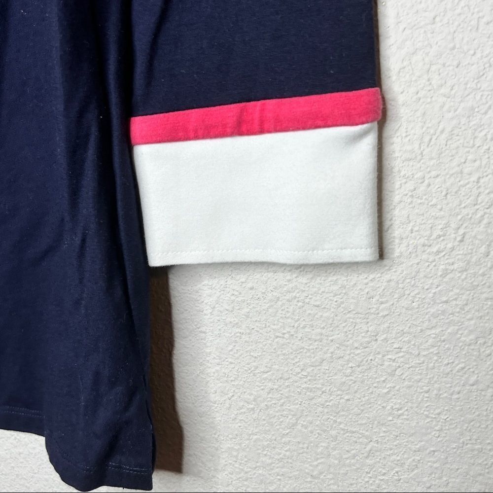 Talbots Top - Picture 3 of 7